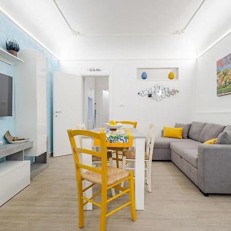 Stella Del Sud Lägenhet Palermo Exteriör bild